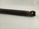 Nissan 300ZX Rear Drive Shaft-9