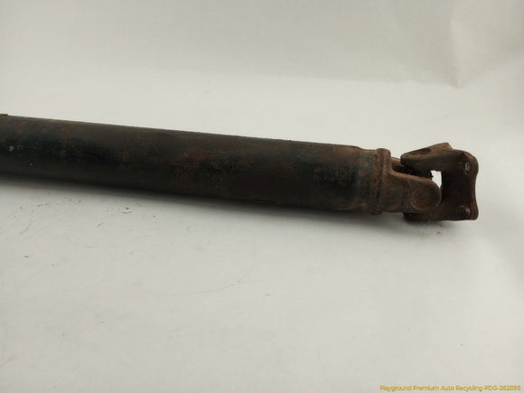 Nissan 300ZX Rear Drive Shaft