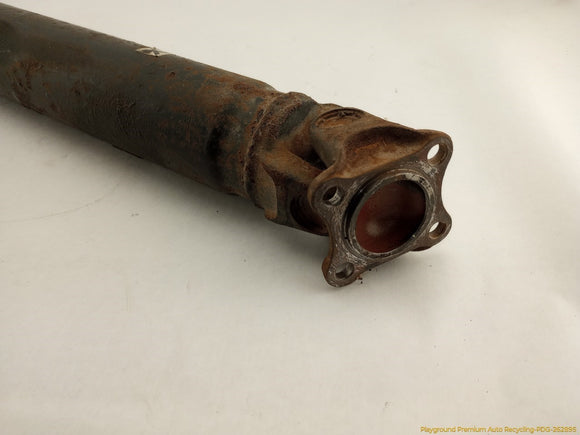 Nissan 300ZX Rear Drive Shaft