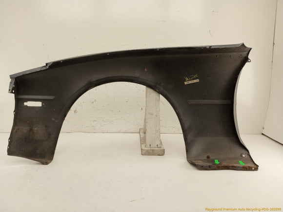 Nissan 300ZX Passenger Right Front Fender Panel
