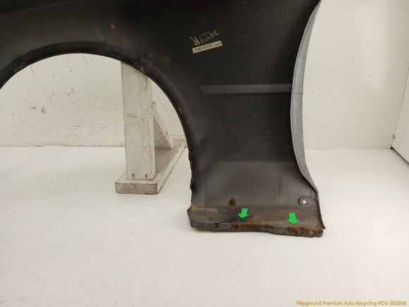 Nissan 300ZX Passenger Right Front Fender Panel