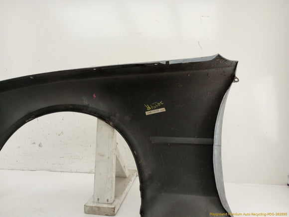 Nissan 300ZX Passenger Right Front Fender Panel