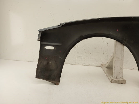 Nissan 300ZX Passenger Right Front Fender Panel