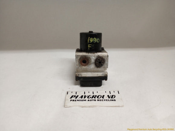 Cadillac CTS ABS Pump