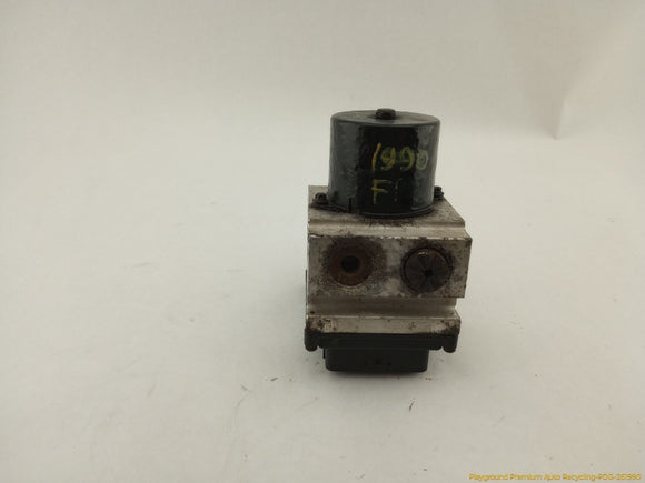 Cadillac CTS ABS Pump