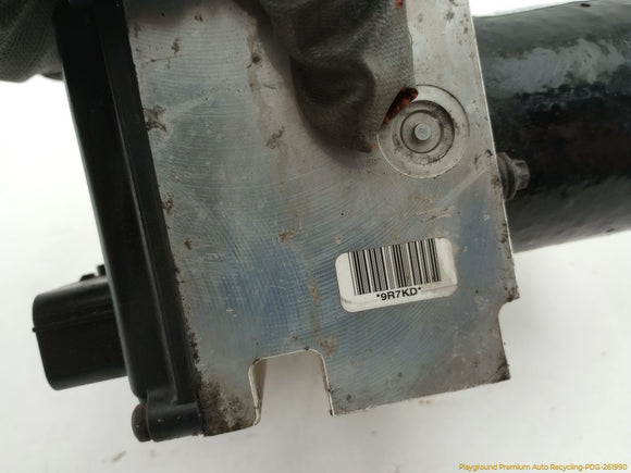 Cadillac CTS ABS Pump