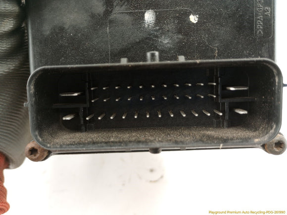 Cadillac CTS ABS Pump