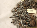 Cadillac CTS Dismantling Hardware Fasteners Bolts & Nuts-3