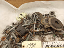 Cadillac CTS Dismantling Hardware Fasteners Bolts & Nuts-4