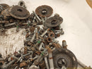Cadillac CTS Dismantling Hardware Fasteners Bolts & Nuts-5