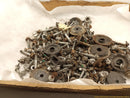 Cadillac CTS Dismantling Hardware Fasteners Bolts & Nuts-6