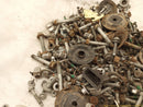 Cadillac CTS Dismantling Hardware Fasteners Bolts & Nuts-7