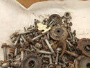 Cadillac CTS Dismantling Hardware Fasteners Bolts & Nuts-8