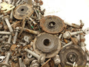 Cadillac CTS Dismantling Hardware Fasteners Bolts & Nuts-9