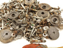 Cadillac CTS Dismantling Hardware Fasteners Bolts & Nuts-10