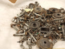 Cadillac CTS Dismantling Hardware Fasteners Bolts & Nuts-12