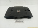 Cadillac CTS Engine Vanity Cover-1