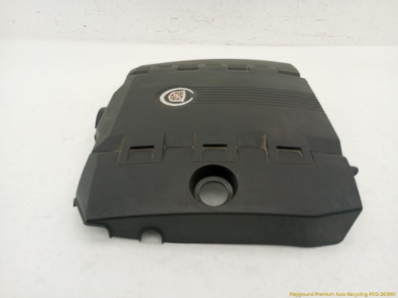 Cadillac CTS Engine Vanity Cover