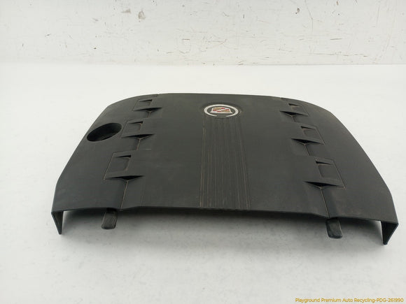 Cadillac CTS Engine Vanity Cover
