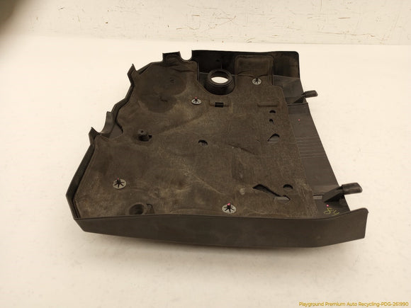 Cadillac CTS Engine Vanity Cover