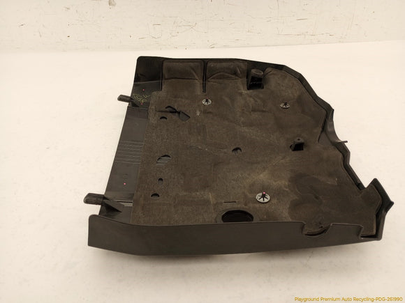Cadillac CTS Engine Vanity Cover