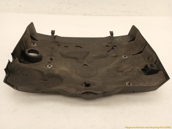 Cadillac CTS Engine Vanity Cover