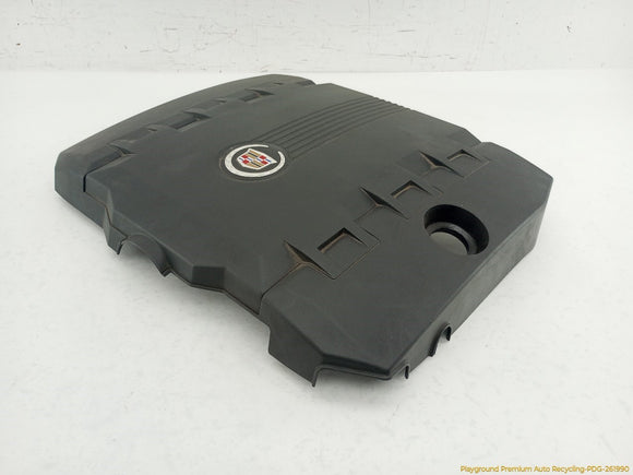 Cadillac CTS Engine Vanity Cover