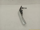 Cadillac CTS Trunk License Plate Light & Handle Trim-3
