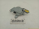 Cadillac CTS Rear Wiper Motor-1