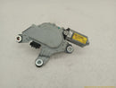 Cadillac CTS Rear Wiper Motor-2