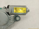 Cadillac CTS Rear Wiper Motor-3