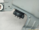Cadillac CTS Rear Wiper Motor-4