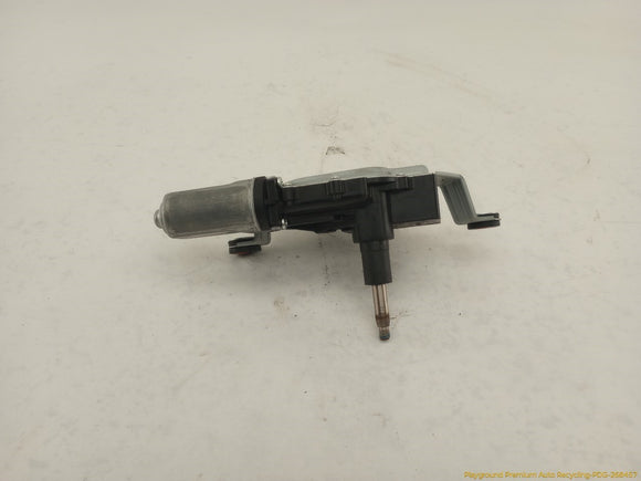 Cadillac CTS Rear Wiper Motor
