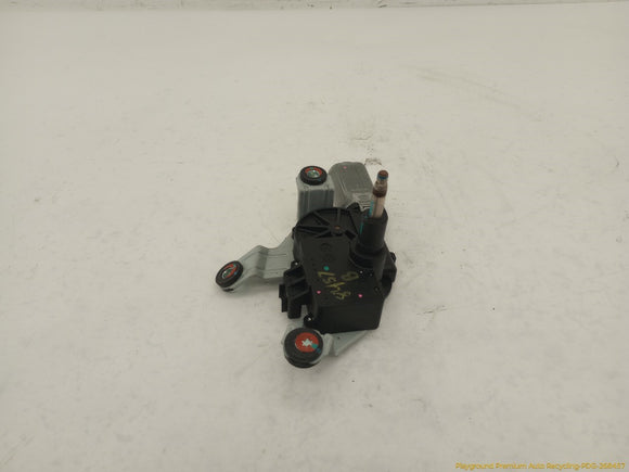 Cadillac CTS Rear Wiper Motor