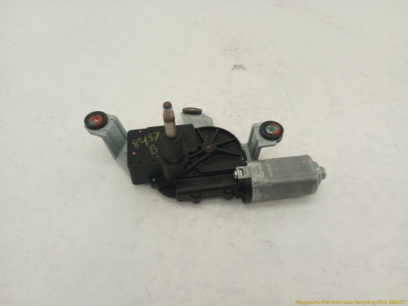 Cadillac CTS Rear Wiper Motor