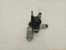 Cadillac CTS Rear Wiper Motor-10