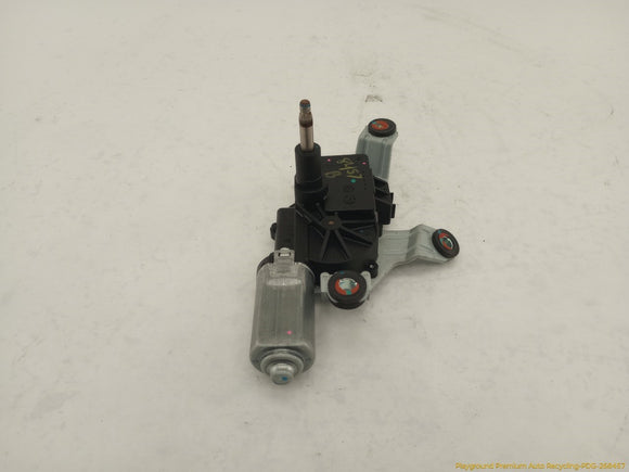 Cadillac CTS Rear Wiper Motor