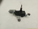 Cadillac CTS Rear Wiper Motor-11