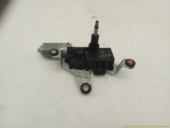 Cadillac CTS Rear Wiper Motor