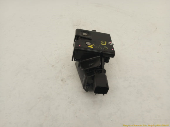Cadillac CTS Trunk Lid Lock Actuator