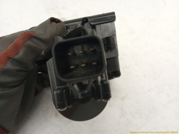 Cadillac CTS Trunk Lid Lock Actuator