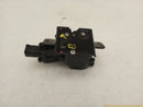 Cadillac CTS Trunk Lid Lock Actuator-5