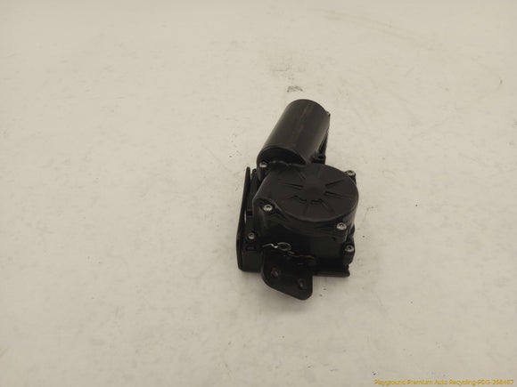 Cadillac CTS Trunk Lid Lock Actuator