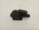 Cadillac CTS Trunk Lid Lock Actuator-8