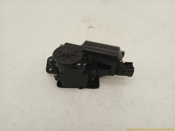 Cadillac CTS Trunk Lid Lock Actuator
