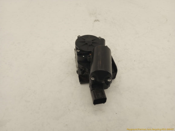 Cadillac CTS Trunk Lid Lock Actuator