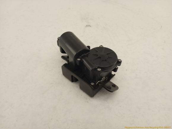 Cadillac CTS Trunk Lid Lock Actuator