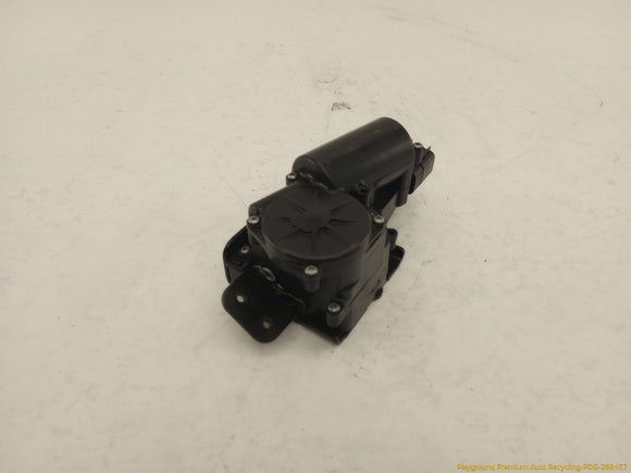 Cadillac CTS Trunk Lid Lock Actuator