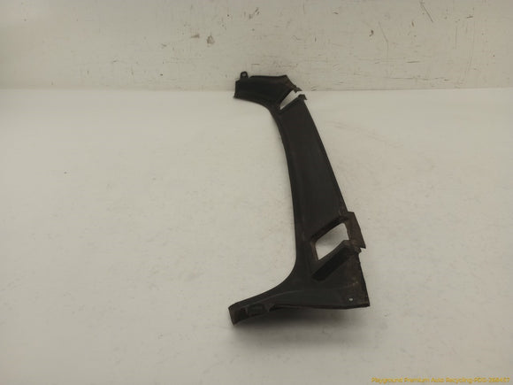 Cadillac CTS Liftgate Inner Trim
