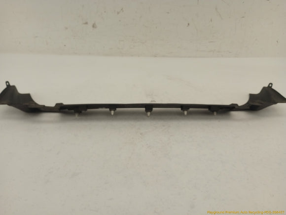 Cadillac CTS Liftgate Inner Trim